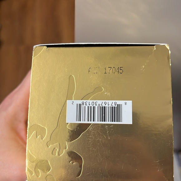 Aerin Amber Musk d'Or NIB - Picture 5 of 5